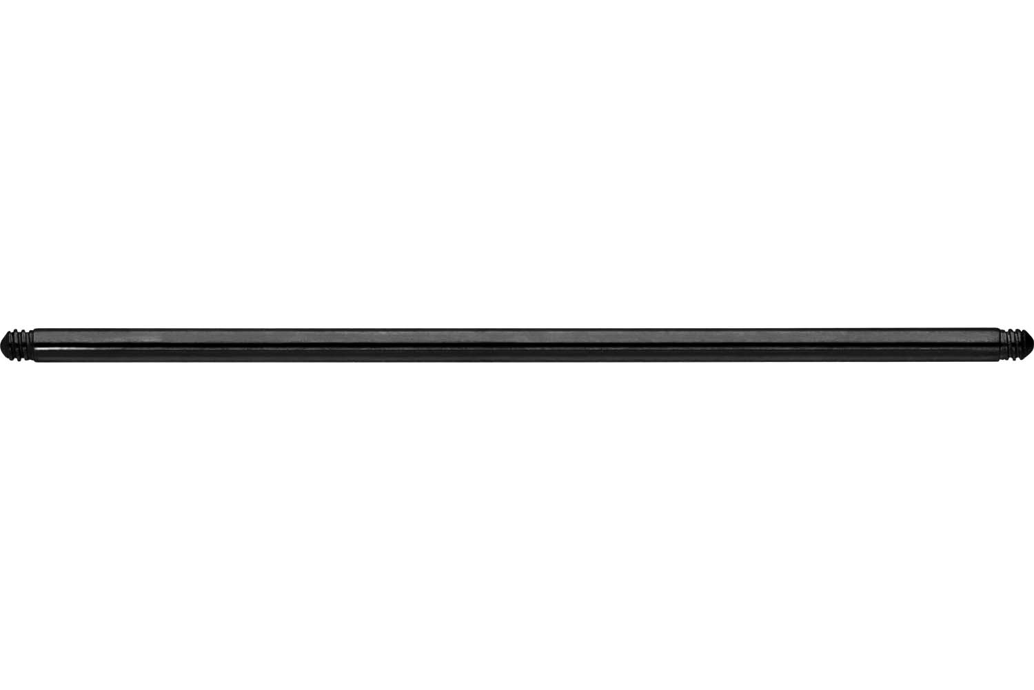 Titan Barbell Piercing ohne Kugeln